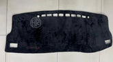 Toyota Corolla Dashboard Velvet Mat 2015-2023 Anti Slip & Stylish Design
